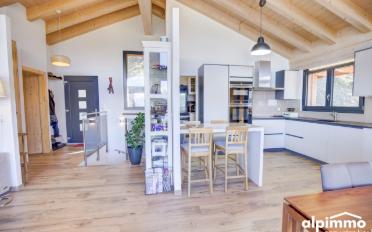 Chalet 5.5 pièces - image - 3