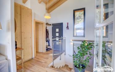 Chalet 5.5 pièces - image - 8