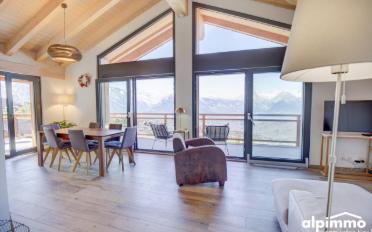 Chalet 5.5 pièces - image - 1