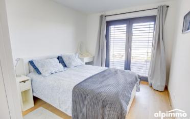 Chalet 5.5 pièces - image - 13
