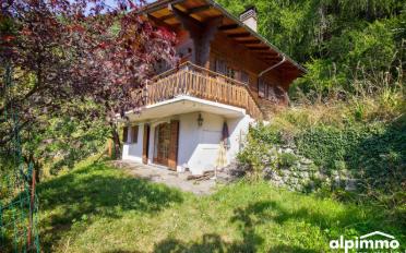 Chalet 4 Zimmer - image - 2