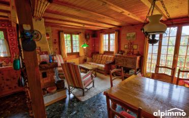 Chalet 4 Zimmer - image - 4