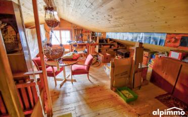 Chalet 4 Zimmer - image - 5
