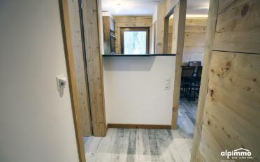 Appartement meublé 3.5 pièces - image - 9