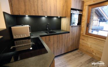Appartement meublé 3.5 pièces - image - 3