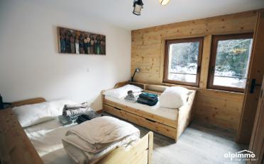 Appartement meublé 3.5 pièces - image - 4