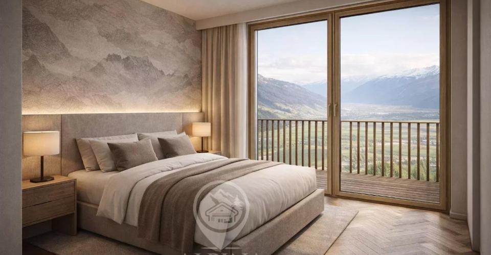 Basse-Nendaz