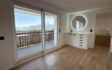 Attikawohnung 5.5 Zimmer - image - 7