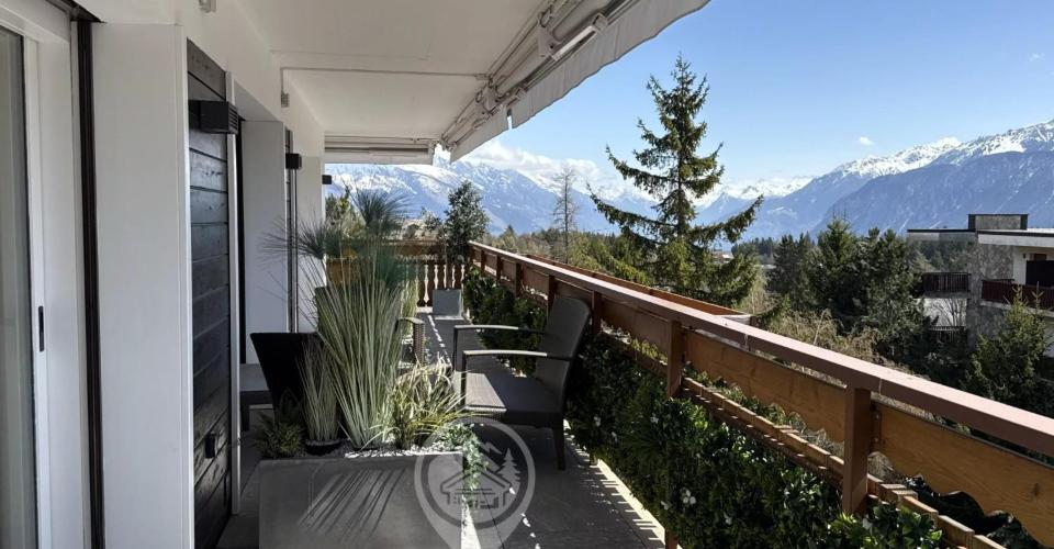 Crans-Montana