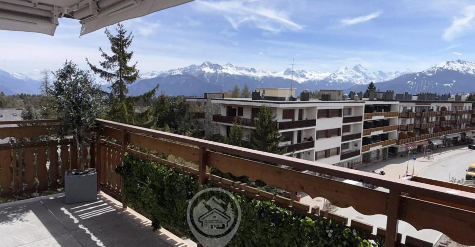 Crans-Montana