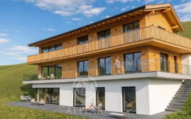 Wohnung 4 Zimmer - image - 2