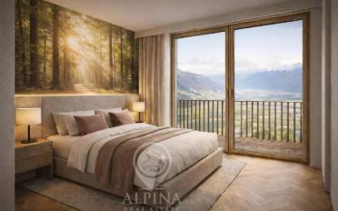 Wohnung 4 Zimmer - image - 4