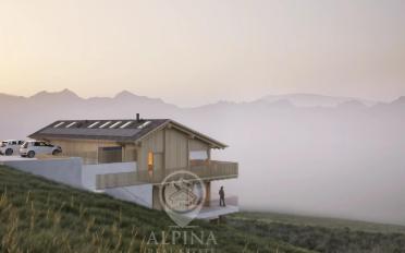 Attic flat 4 rooms - image - 9
