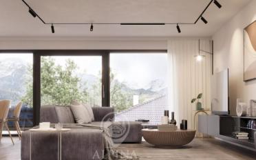 Einfamilienhaus 4.5 Zimmer - image - 4