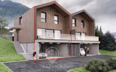 Single house 4.5 rooms - image - 1
