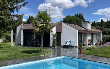 Villa 9 Zimmer - image - 1