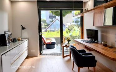 Wohnung 4.5 Zimmer - image - 4