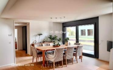 Wohnung 4.5 Zimmer - image - 6