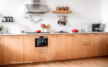 Wohnung 4.5 Zimmer - image - 8