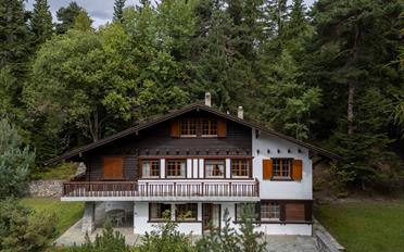 Maison 6.5 pièces - image - 1