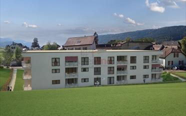 Apartment 3.5 rooms - image - 1
