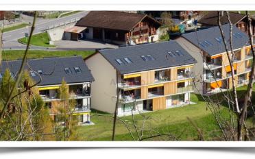 Wohnung 3 Zimmer - image - 1