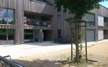 Wohnung 2 Zimmer - image - 2