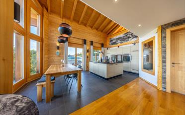 Chalet 5.5 pièces - image - 7