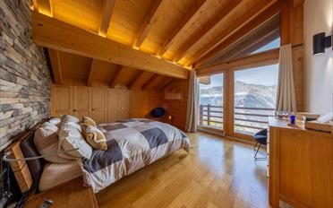 Chalet 5.5 pièces - image - 10