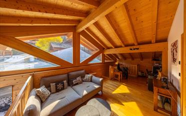 Chalet 5.5 pièces - image - 9