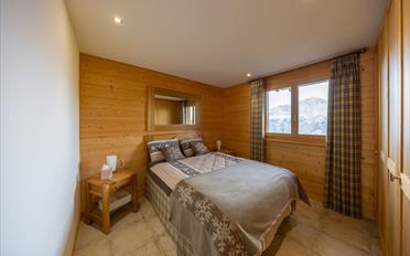 Chalet 5.5 pièces - image - 12