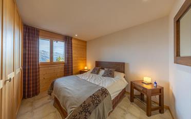Chalet 5.5 pièces - image - 13