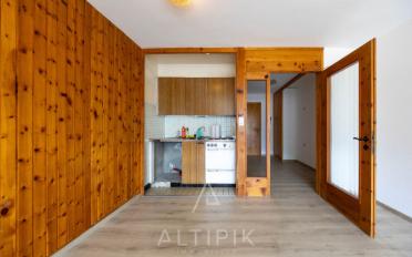 Studio 1.5 rooms - image - 2