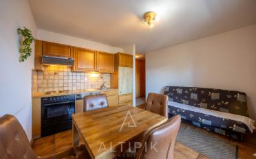 Apartment 2.5 rooms - image - 2