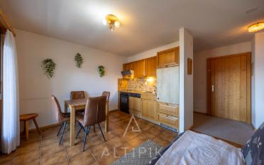 Apartment 2.5 rooms - image - 3