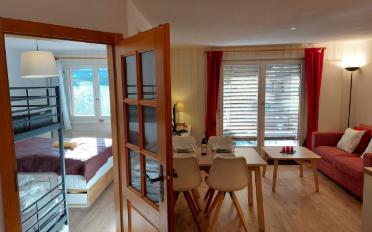 Wohnung 2.5 Zimmer - image - 7