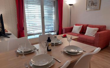 Wohnung 2.5 Zimmer - image - 3
