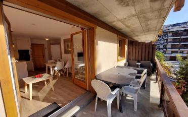 Wohnung 2.5 Zimmer - image - 9