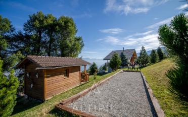 Chalet 4 rooms - image - 3