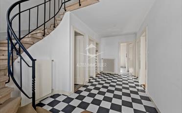 Einfamilienhaus 7 Zimmer - image - 1