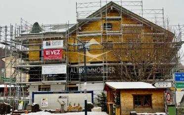 Wohnung 4.5 Zimmer - image - 5