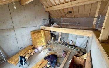 Wohnung 5.5 Zimmer - image - 3