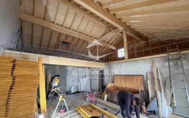 Wohnung 5.5 Zimmer - image - 2