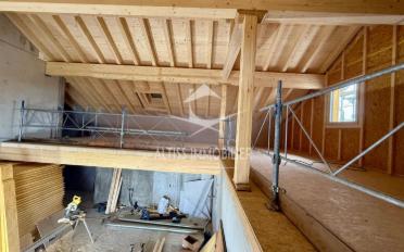 Wohnung 5.5 Zimmer - image - 1