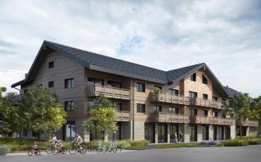 Apartment 5.5 rooms - image - 8