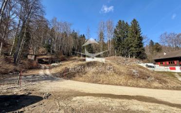 Terrace flat 5.5 rooms - image - 11