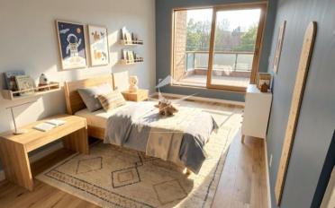 Wohnung 4.5 Zimmer - image - 4