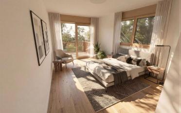 Apartment 4.5 rooms - image - 2