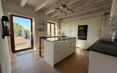 Reihenfamilienhaus 6.5 Zimmer - image - 1