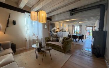 Reihenfamilienhaus 6.5 Zimmer - image - 2